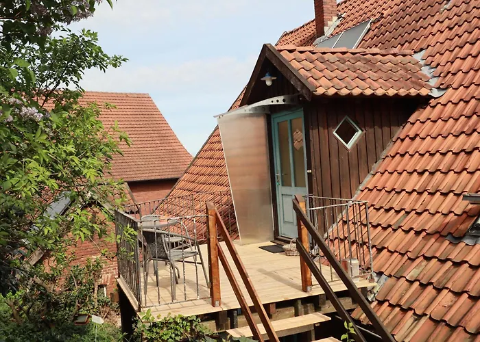 Fewo Kleinenbremen