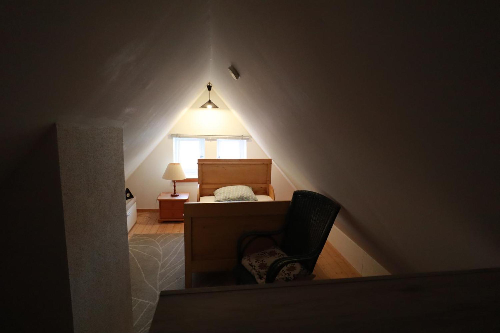 Apartment Kleinenbremen Porta Westfalica