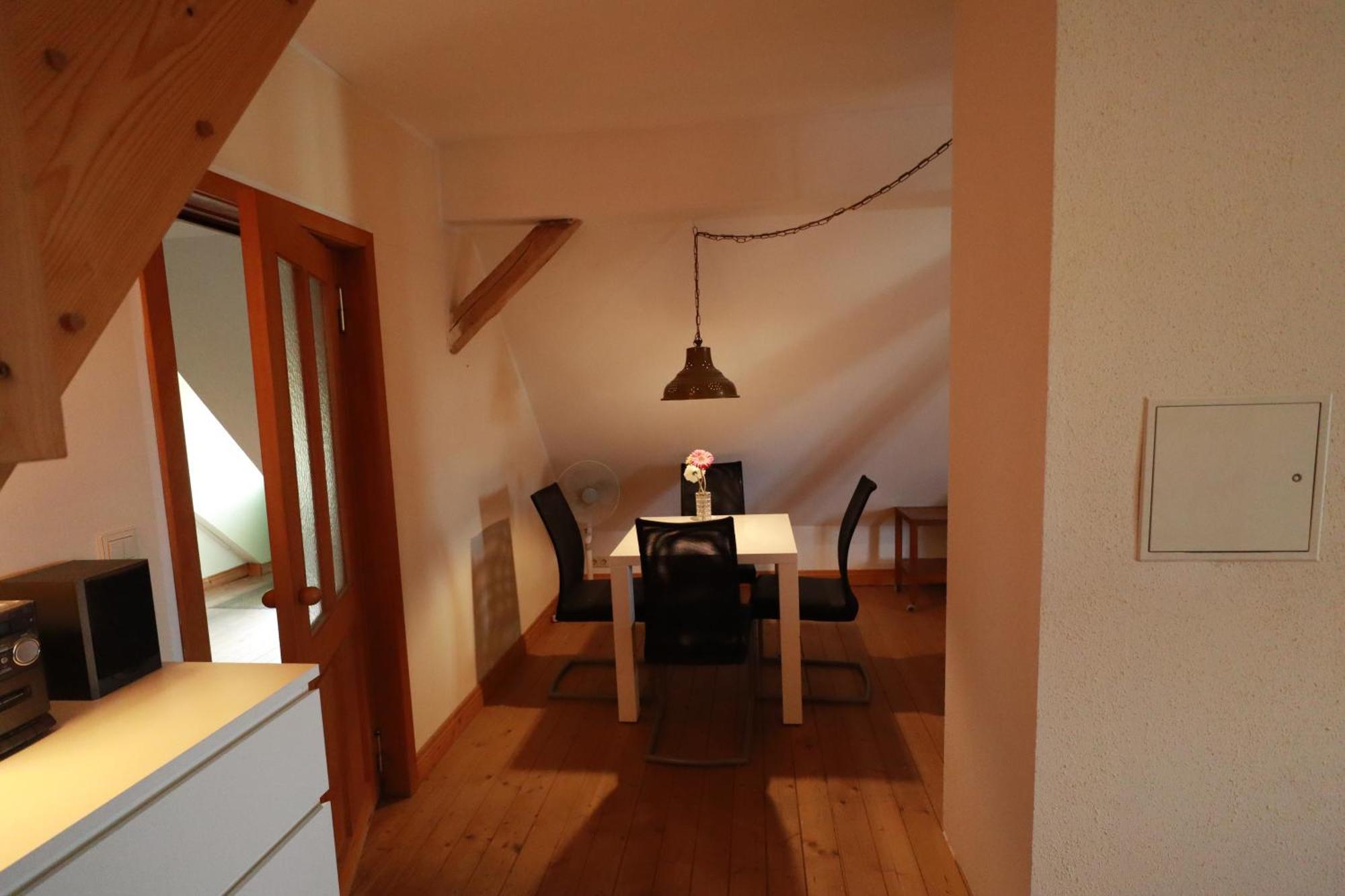 Kleinenbremen Apartment