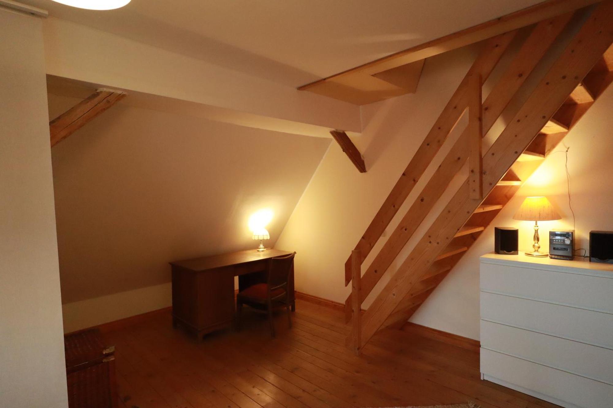 Kleinenbremen Apartment *