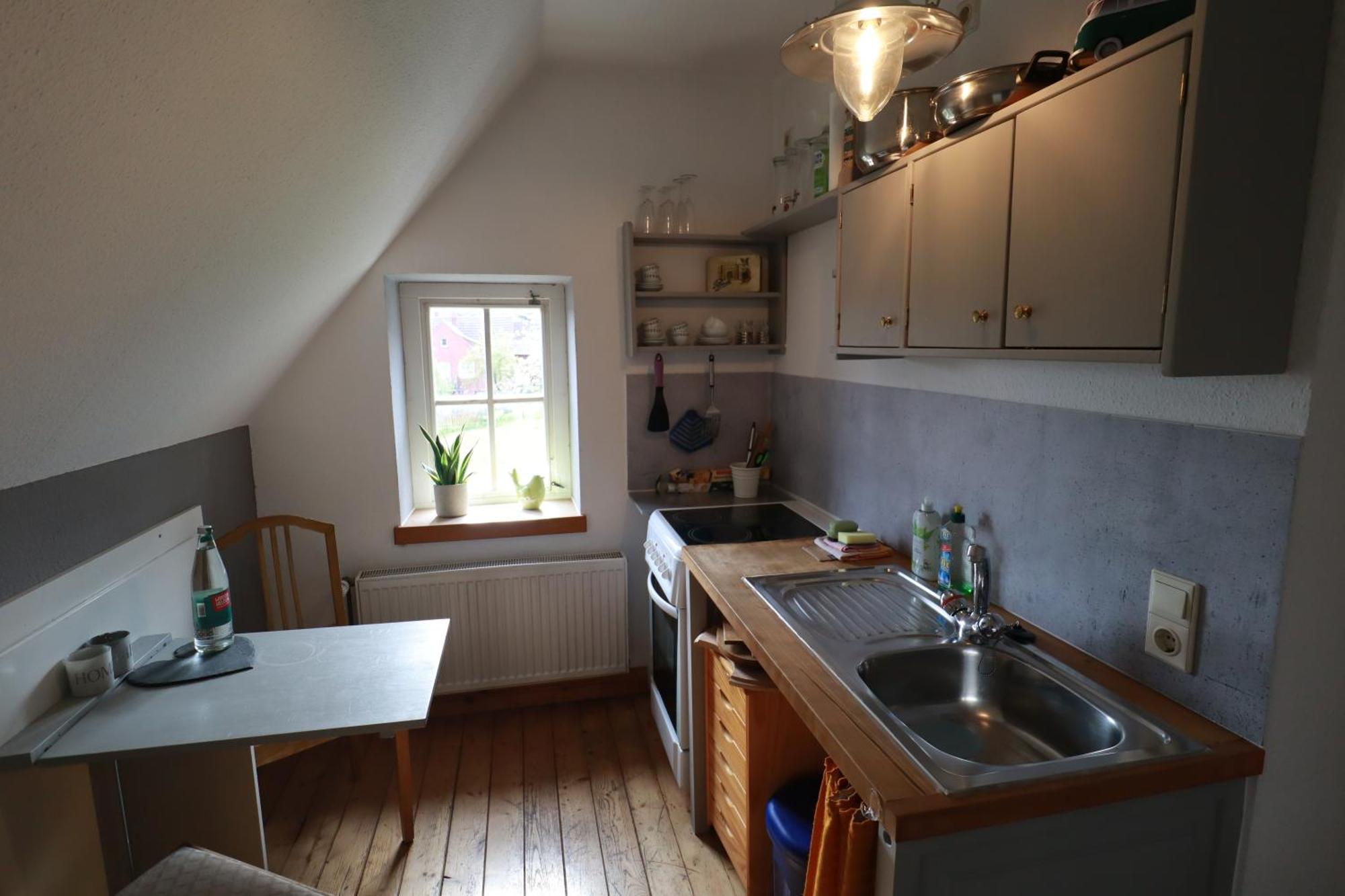 Apartment Kleinenbremen Porta Westfalica
