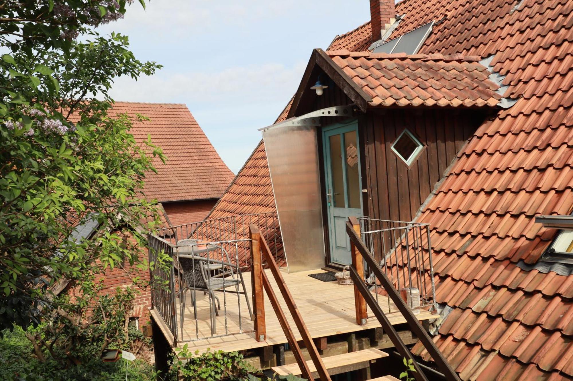 Kleinenbremen * Porta Westfalica